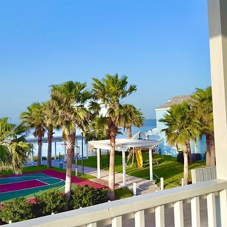 Bayfront Cottage- Pool - Hot Tub - Close To Beach Port Isabel Exterior photo