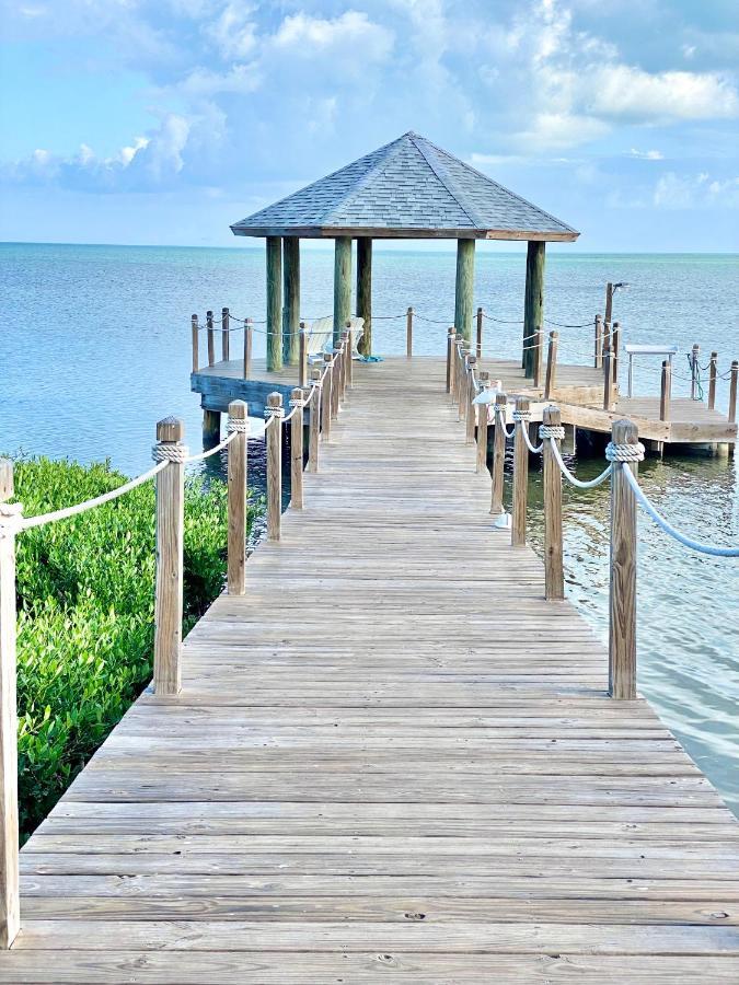 Bayfront Cottage- Pool - Hot Tub - Close To Beach Port Isabel Exterior photo