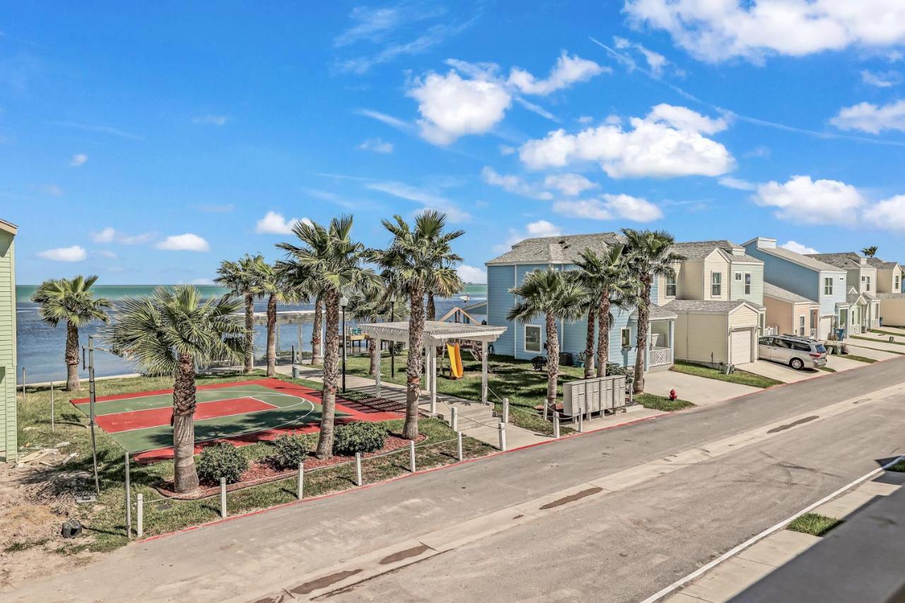 Bayfront Cottage- Pool - Hot Tub - Close To Beach Port Isabel Exterior photo