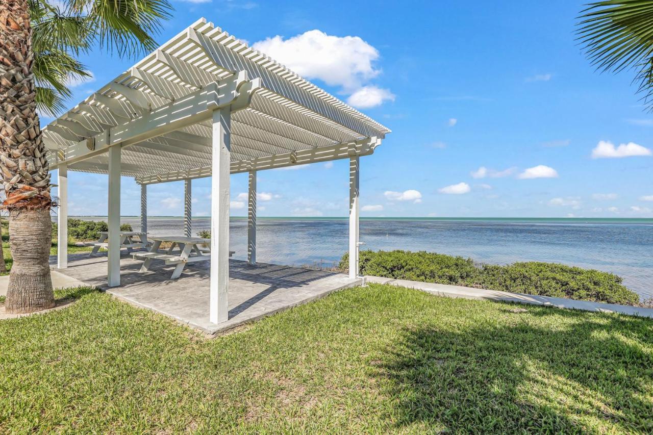 Bayfront Cottage- Pool - Hot Tub - Close To Beach Port Isabel Exterior photo