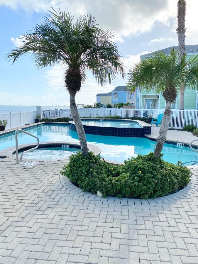 Bayfront Cottage- Pool - Hot Tub - Close To Beach Port Isabel Exterior photo