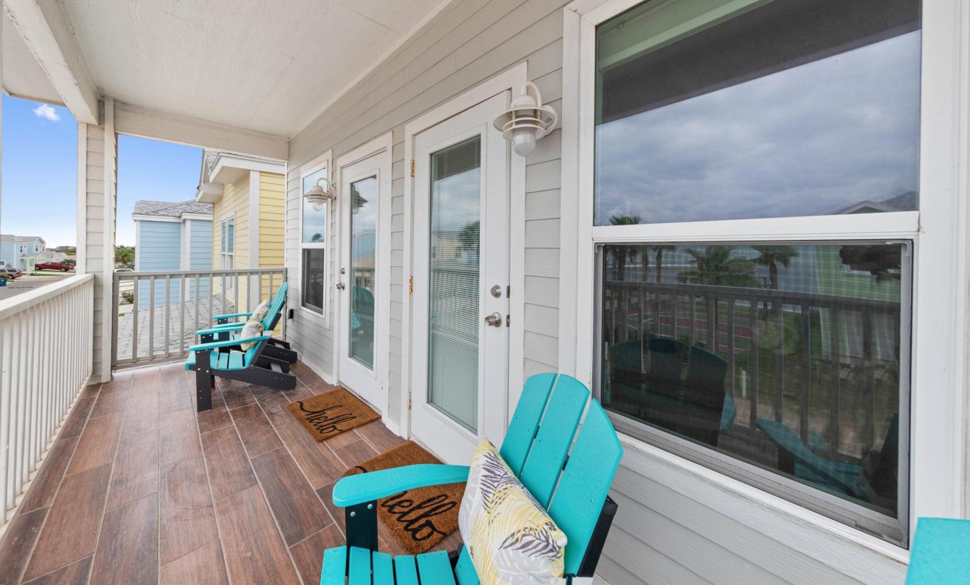 Bayfront Cottage- Pool - Hot Tub - Close To Beach Port Isabel Exterior photo