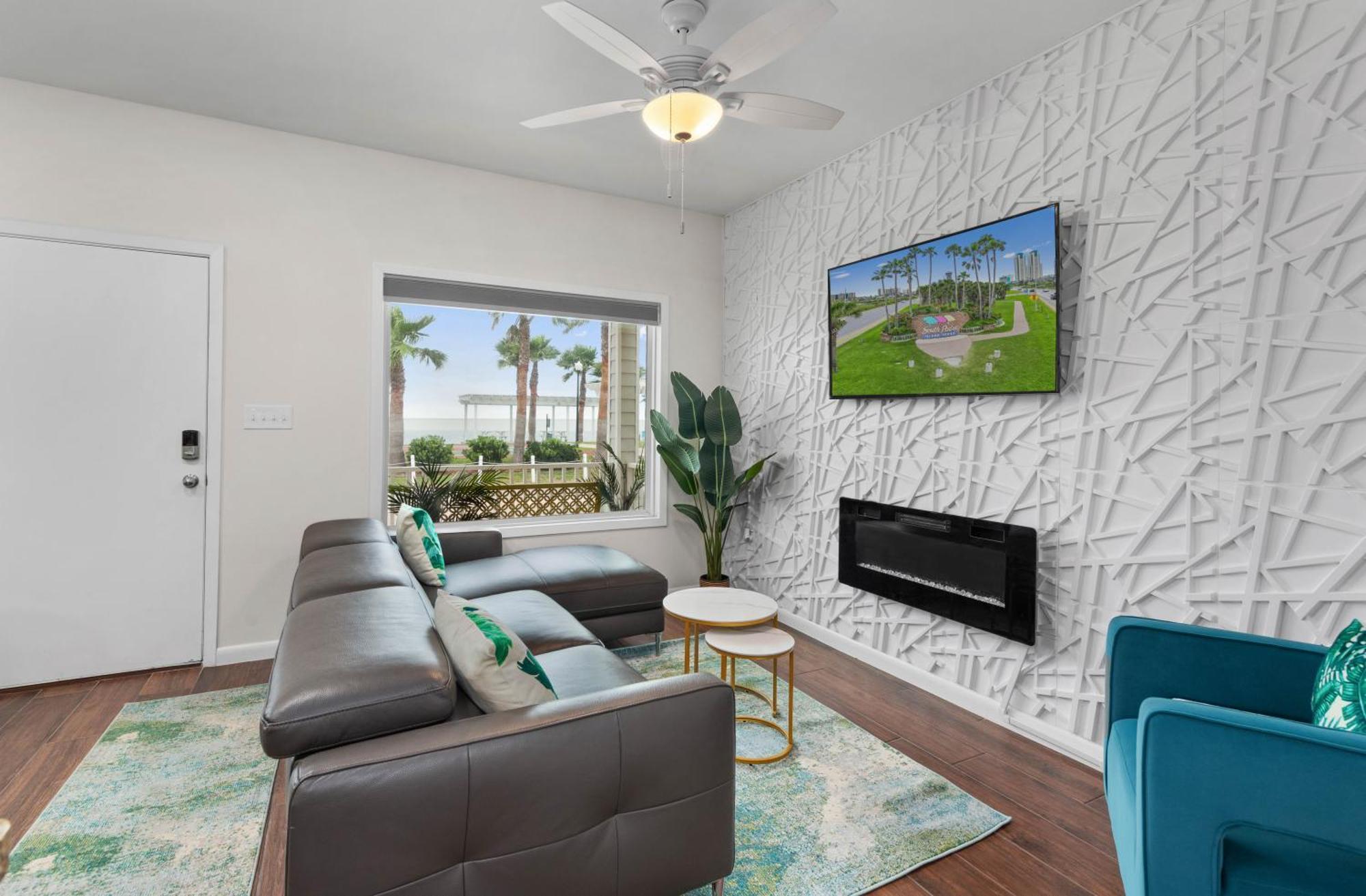 Bayfront Cottage- Pool - Hot Tub - Close To Beach Port Isabel Exterior photo