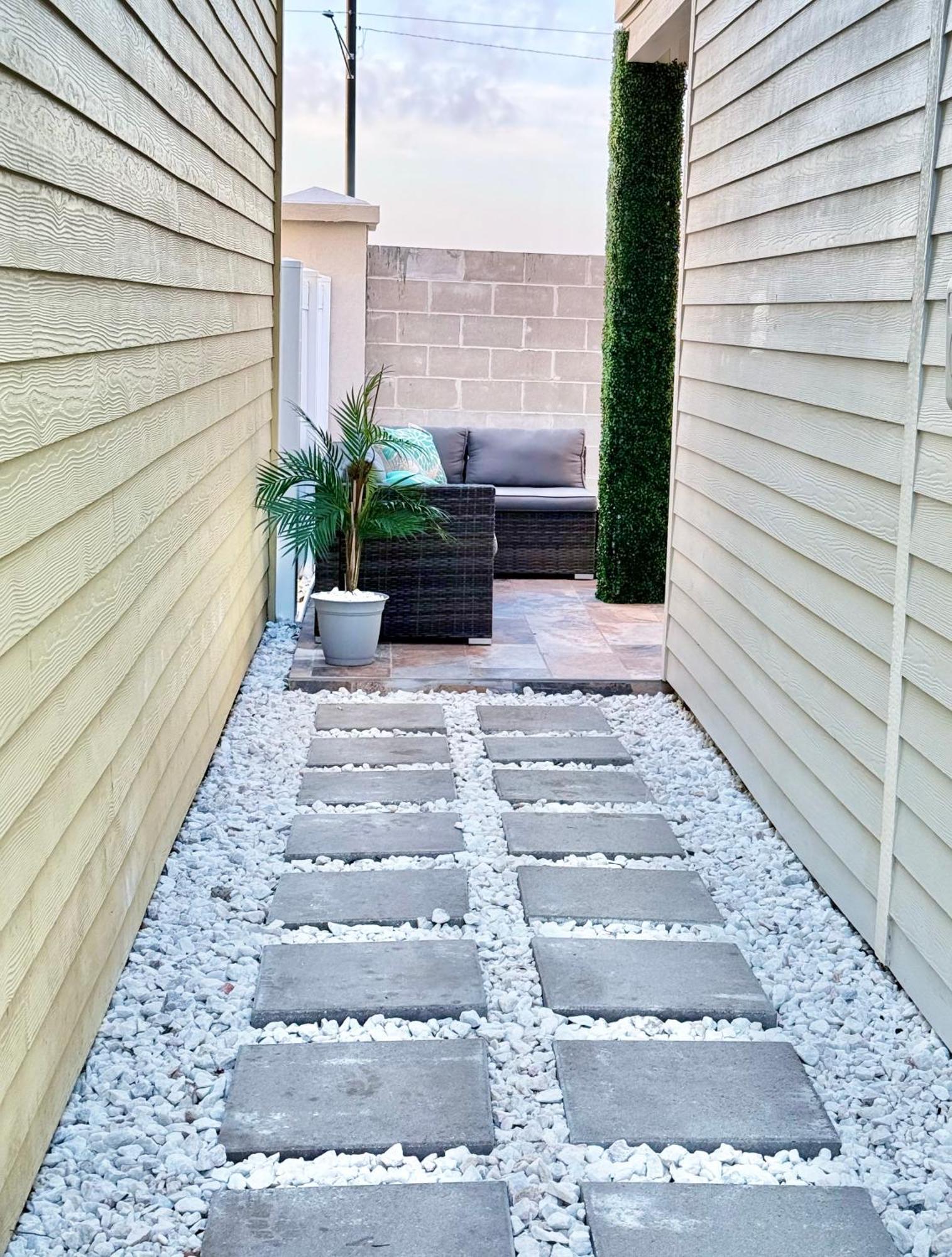 Bayfront Cottage- Pool - Hot Tub - Close To Beach Port Isabel Exterior photo