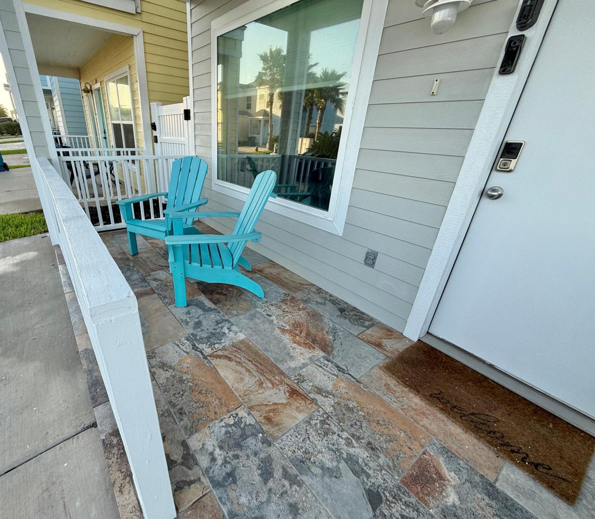 Bayfront Cottage- Pool - Hot Tub - Close To Beach Port Isabel Exterior photo